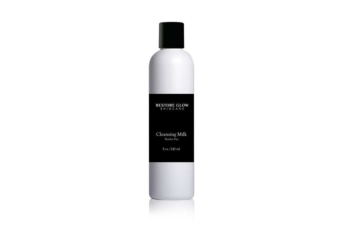 Cleansing Milk