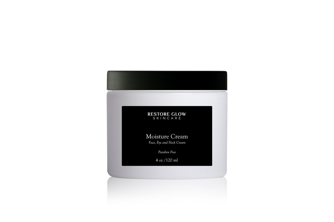 HydraGlow Moisture Cream