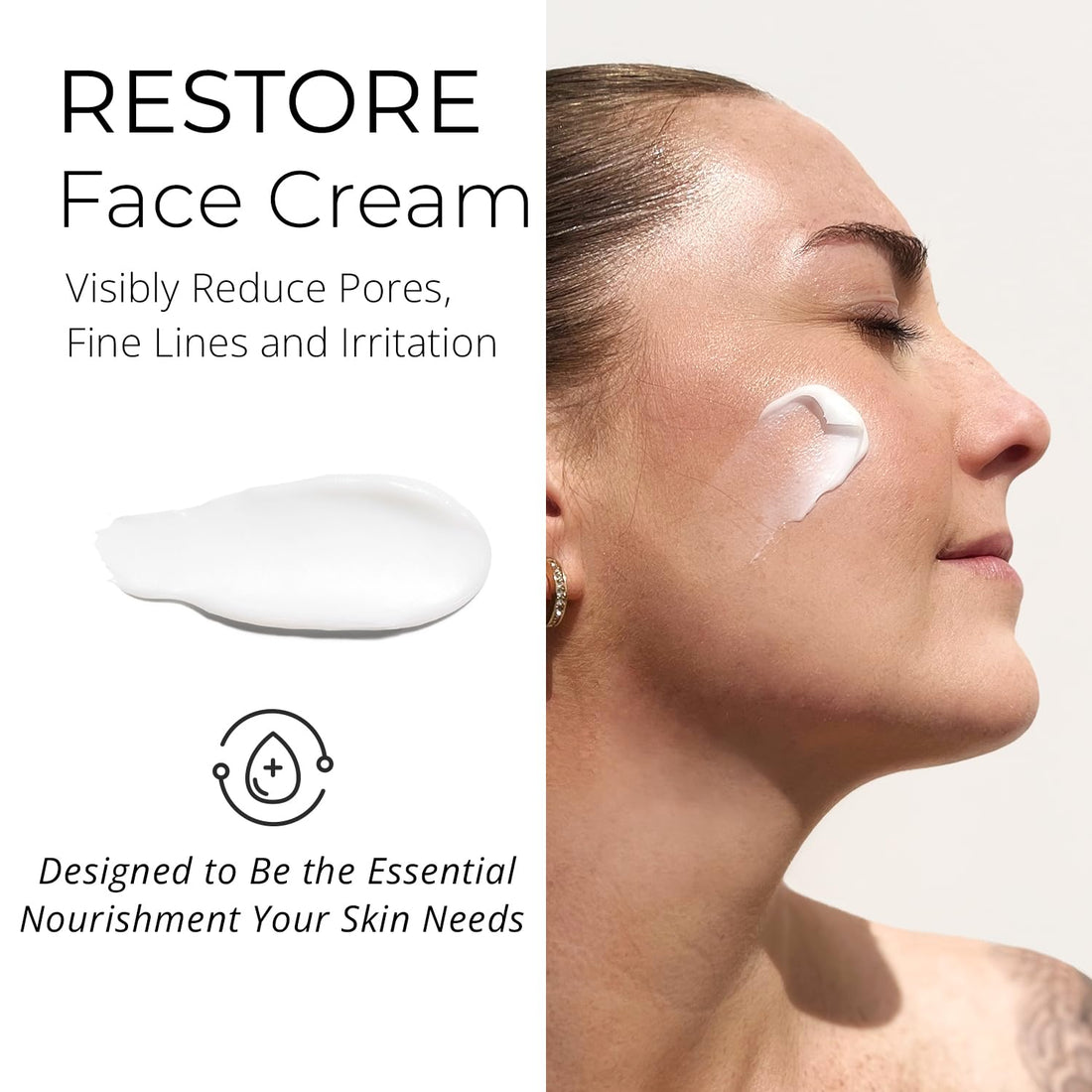 HydraGlow Moisture Cream